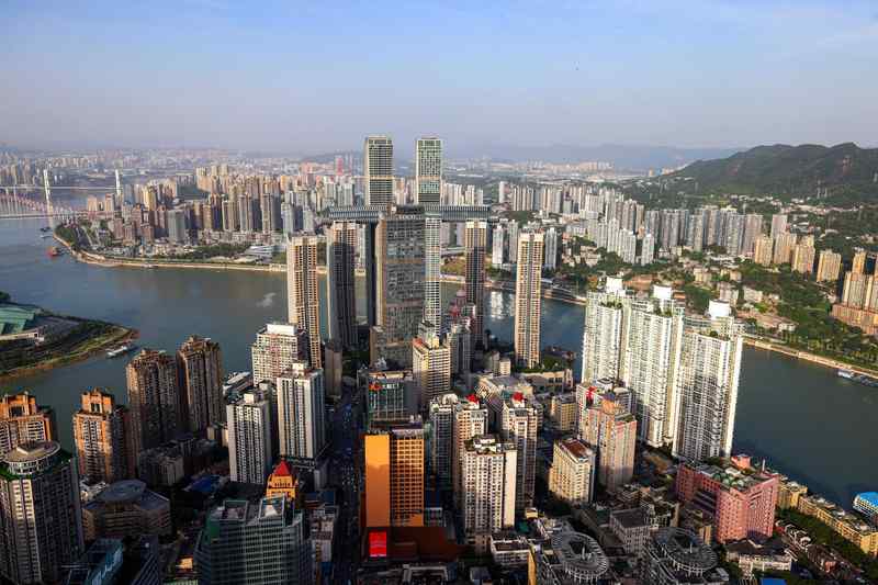  要素配置非“死水”：深度解析重庆改革的底层逻辑与破局路径 新闻