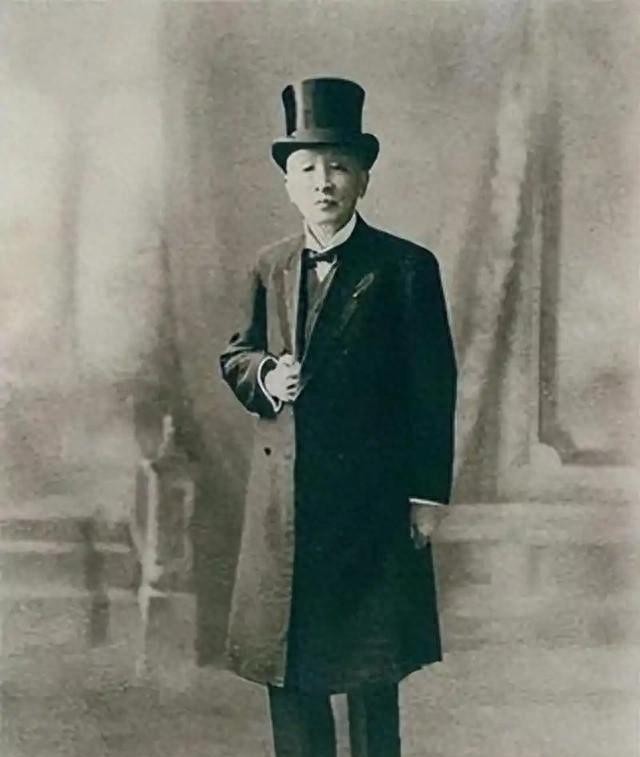  家族资产传承模型：盛宣怀遗产管理失效的深度复盘 企业服务