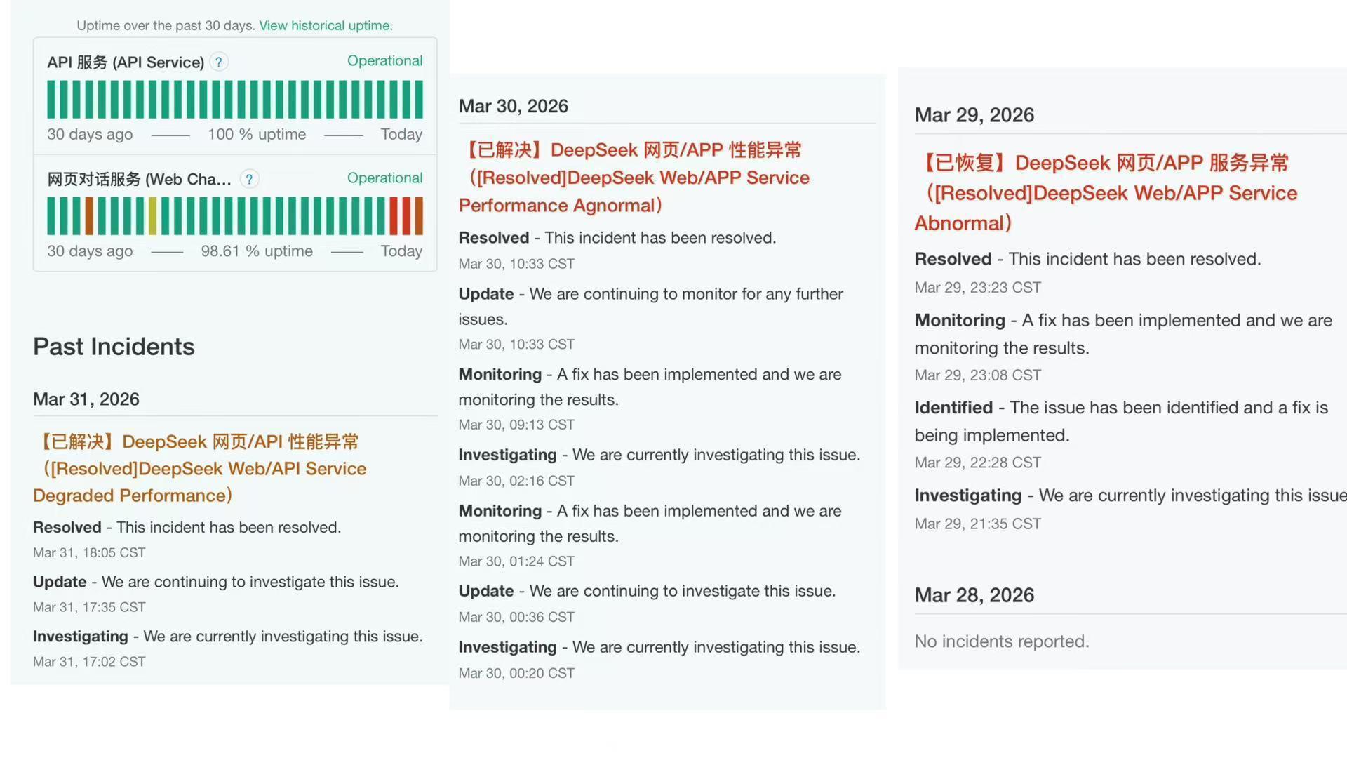 存量竞争时代:DeepSeek模式分层带来的思考与启示 IT技术