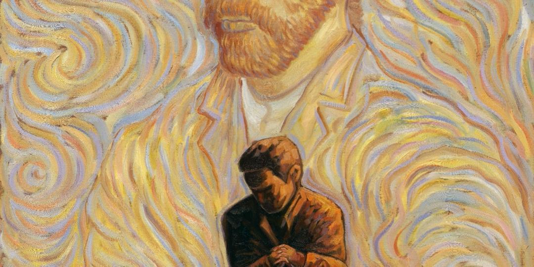 四分之一个世纪的沉淀:从流水线临摹到艺术高地的转型机遇 文化旅游