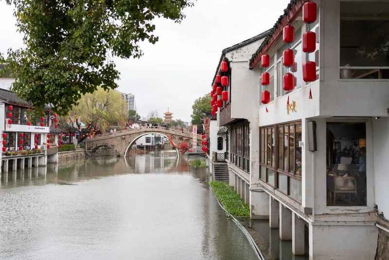  从流量到留量：闵行清明旅游数据的体验经济升级密码 文化旅游