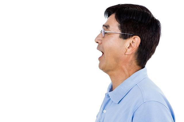 当你以为只是老毛病犯了时,身体可能在发出最后的求救 健康养生