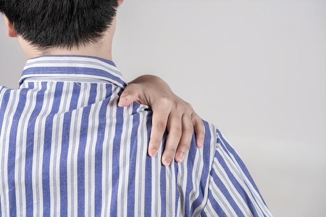 当你以为只是老毛病犯了时,身体可能在发出最后的求救 健康养生