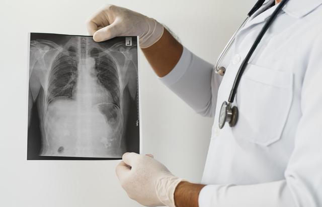 当你以为只是老毛病犯了时,身体可能在发出最后的求救 健康养生