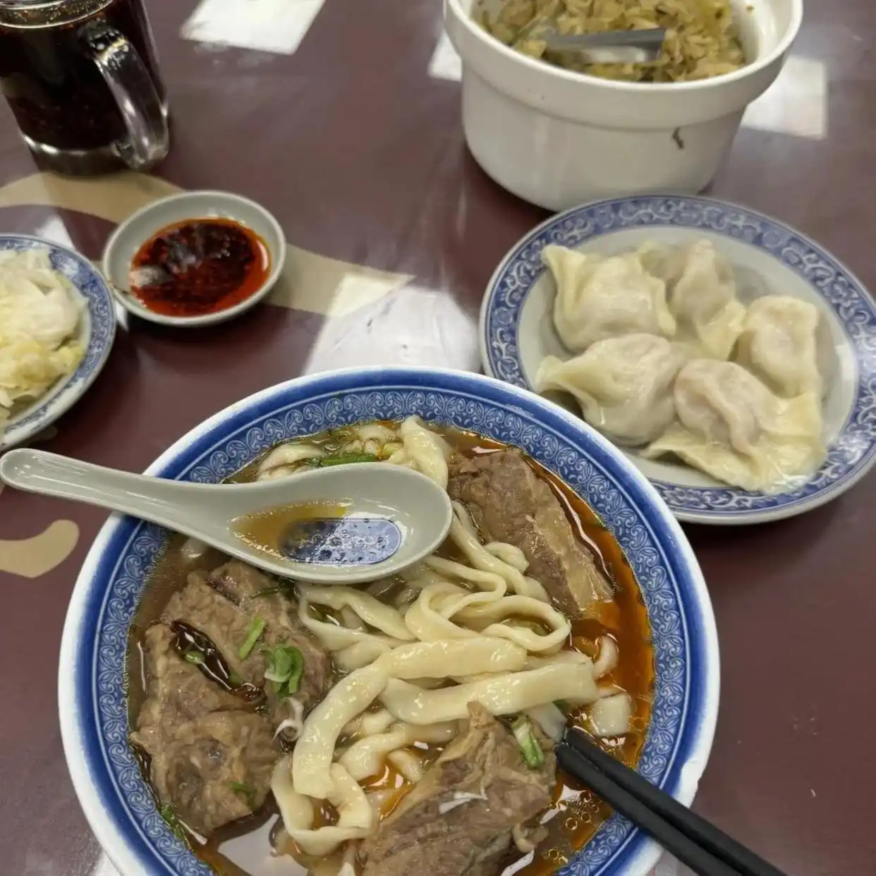  那个在台北吃了三个月便当的人，教会我一件事 情感心理