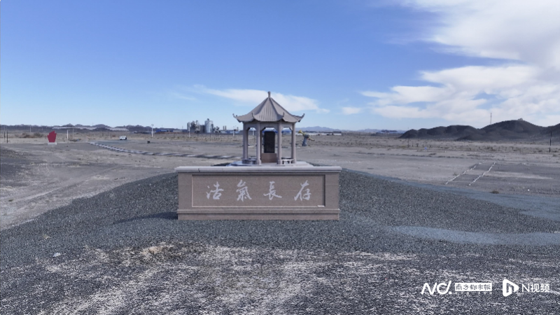 【深度复盘】瓜州戈壁深处的战略密码:一座风电之城与89年前的血火记忆 文化旅游