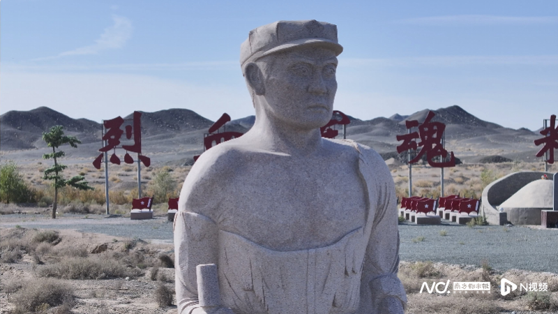 【深度复盘】瓜州戈壁深处的战略密码:一座风电之城与89年前的血火记忆 文化旅游