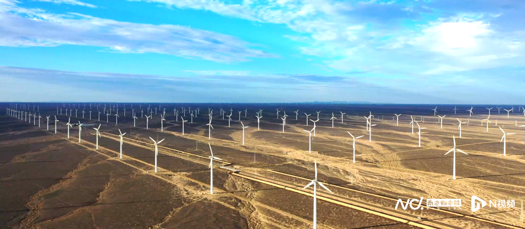 【深度复盘】瓜州戈壁深处的战略密码:一座风电之城与89年前的血火记忆 文化旅游
