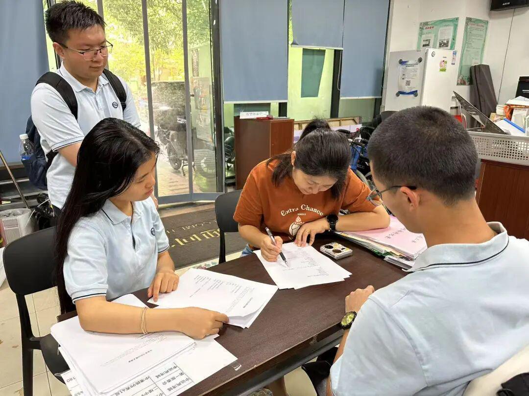  从模拟政协到真实落地：青少年参与基层治理的实践路径与方法论 新闻