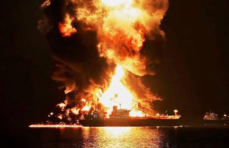  全球能源波动背景下；中国清洁能源布局显现缓冲效应；美媒视角下的战略优势分析。 新闻