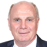  面对欧冠劲敌皇马；赫内斯泼冷水：经验决定一切，拜仁切勿盲目乐观。 体育新闻