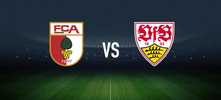  奥格斯堡主场对阵斯图加特；防守核心施洛特贝克、里德携手出战；努贝尔昂达夫领衔客队锋线。 体育新闻