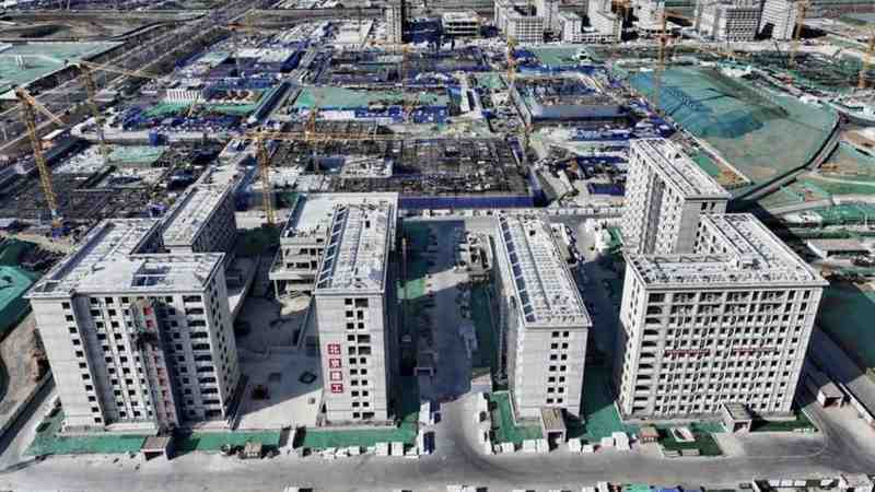  存量房改造指南：高校“买房”扩容的实操逻辑与成效 企业服务