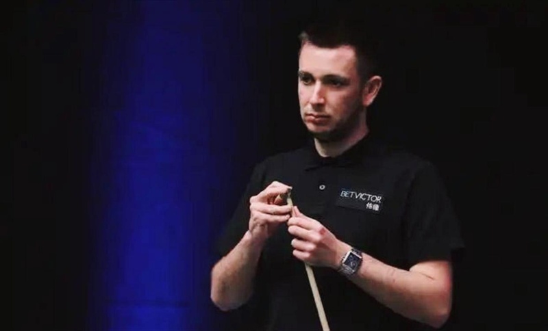  【技术解码】143分背后的精准控制：斯诺克单杆高分的技术要素与心态博弈 体育新闻