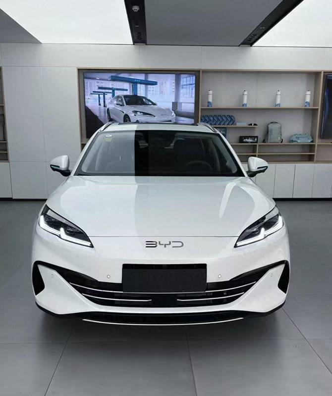 纯电续航翻倍背后的技术跃升：深度解析海豹06DM-i旅行版动力升级