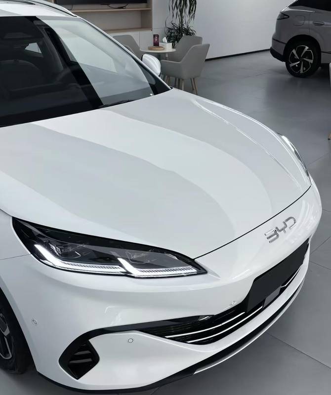 纯电续航翻倍背后的技术跃升:深度解析海豹06DM-i旅行版动力升级 汽车科技