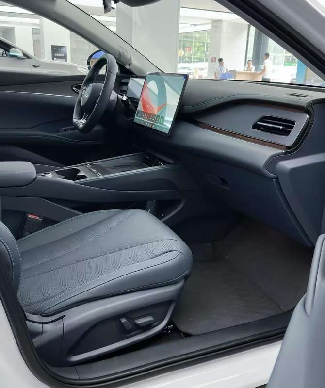 纯电续航翻倍背后的技术跃升:深度解析海豹06DM-i旅行版动力升级 汽车科技