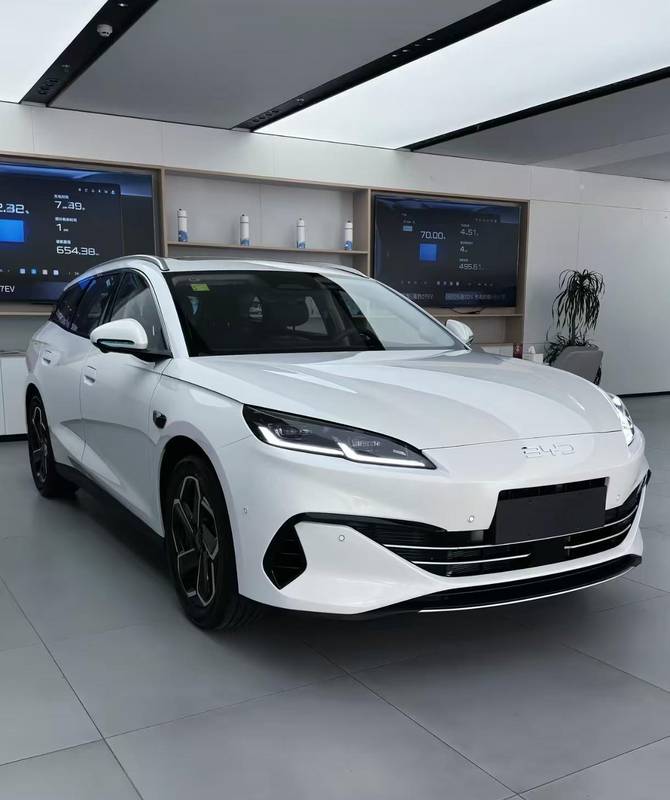 纯电续航翻倍背后的技术跃升:深度解析海豹06DM-i旅行版动力升级 汽车科技