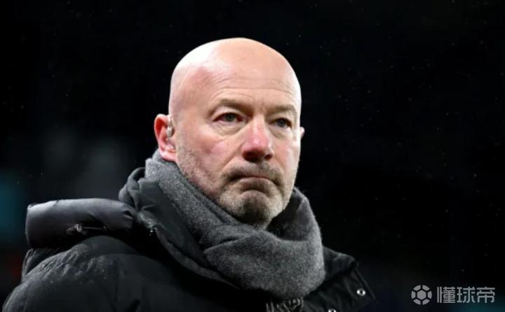 纽卡今夏转会困局:核心流失风险与重建成本的双重博弈 体育新闻