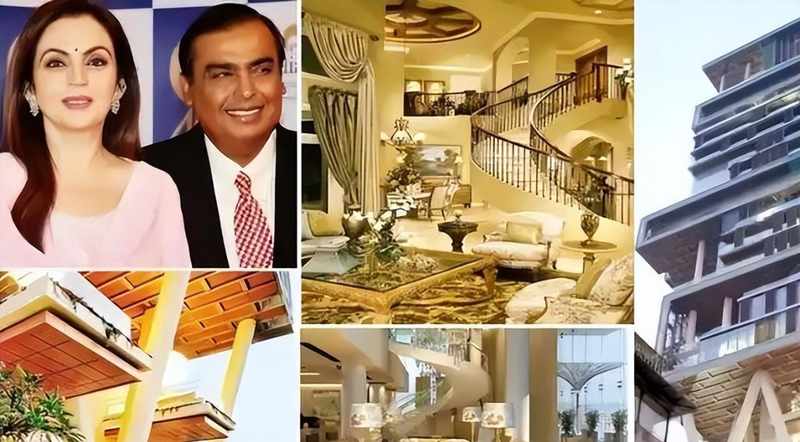 债务迷局:安巴尼家族资本版图与7亿美元追索困局深度拆解 股票财经