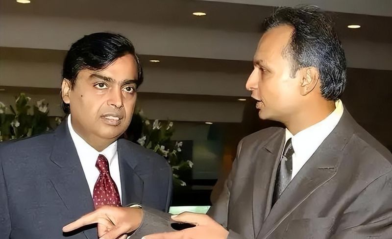 债务迷局:安巴尼家族资本版图与7亿美元追索困局深度拆解 股票财经