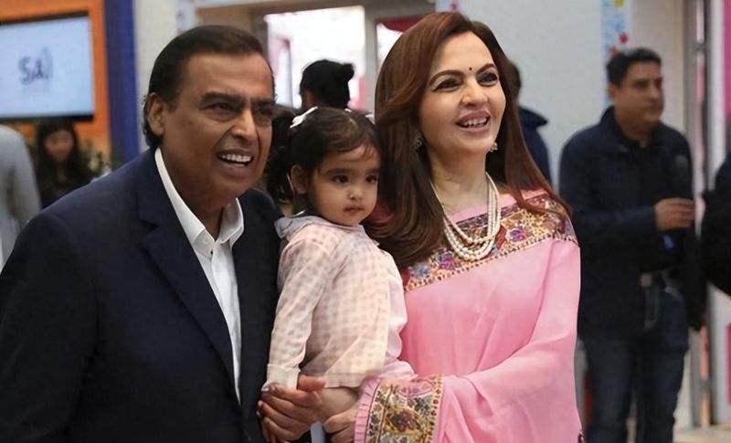 债务迷局:安巴尼家族资本版图与7亿美元追索困局深度拆解 股票财经