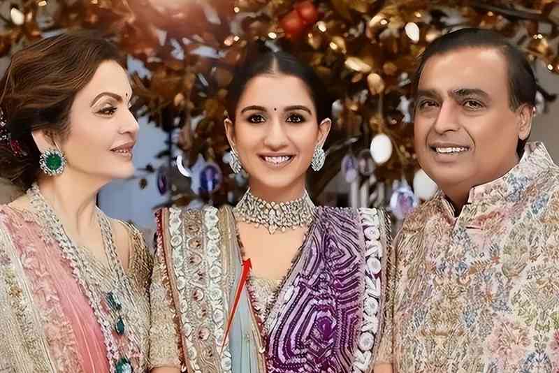 债务迷局:安巴尼家族资本版图与7亿美元追索困局深度拆解 股票财经