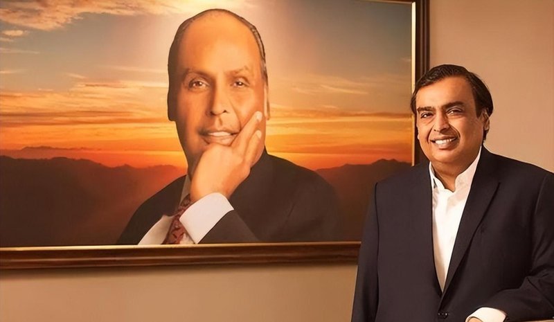 债务迷局:安巴尼家族资本版图与7亿美元追索困局深度拆解 股票财经