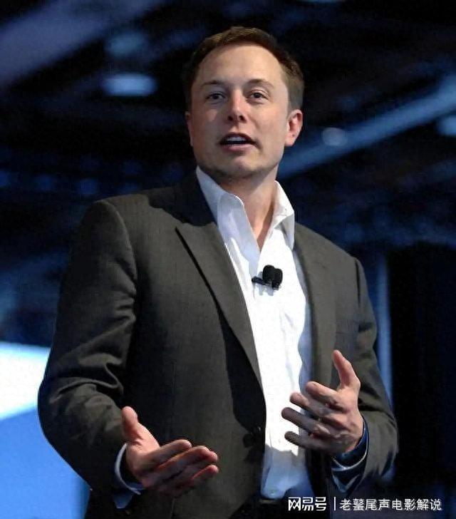 SpaceX生态帝国深度拆解：马斯克怎样用四张底牌重构全球科技规则