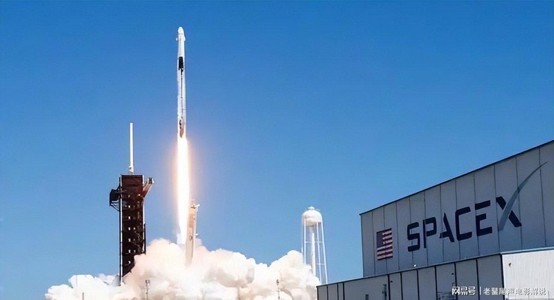 SpaceX生态帝国深度拆解:马斯克怎样用四张底牌重构全球科技规则 汽车科技