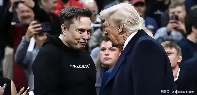SpaceX生态帝国深度拆解:马斯克怎样用四张底牌重构全球科技规则 汽车科技