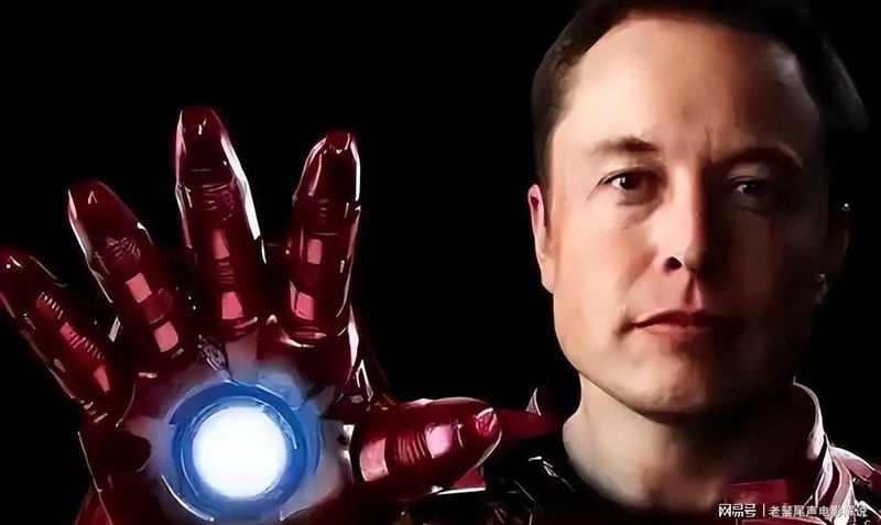 SpaceX生态帝国深度拆解:马斯克怎样用四张底牌重构全球科技规则 汽车科技