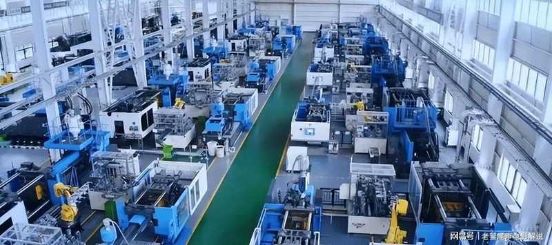 SpaceX生态帝国深度拆解:马斯克怎样用四张底牌重构全球科技规则 汽车科技