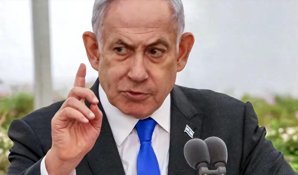 中东这盘棋:以色列的至暗时刻,普通人的血与泪 新闻