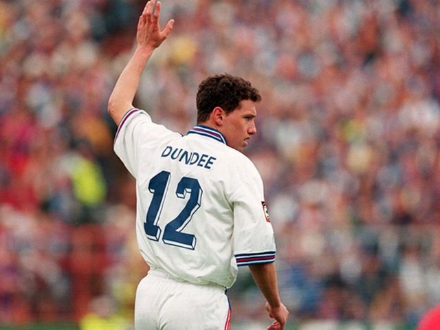  肖恩·邓迪：德甲银靴背后的战术困局与职业选择盲区 体育新闻