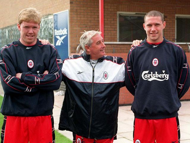  肖恩·邓迪：德甲银靴背后的战术困局与职业选择盲区 体育新闻