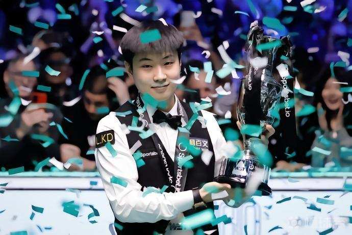 【深度长文】斯诺克版图东移：数据解码中国球员的技术跃迁与全球格局重塑 体育新闻