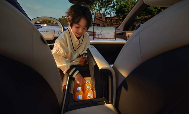  技术破局：东风日产NX8如何重新定义15万级智电SUV标准 汽车科技