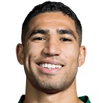  技术解码·数据透视：阿什拉夫200场背后的战术价值与投资回报 体育新闻