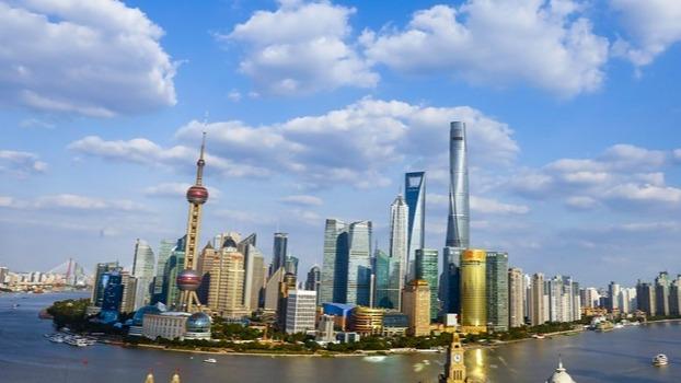  【深度】长三角一体化战略纵深推进：青浦何以成为上海高质量发展核心承载区 新闻