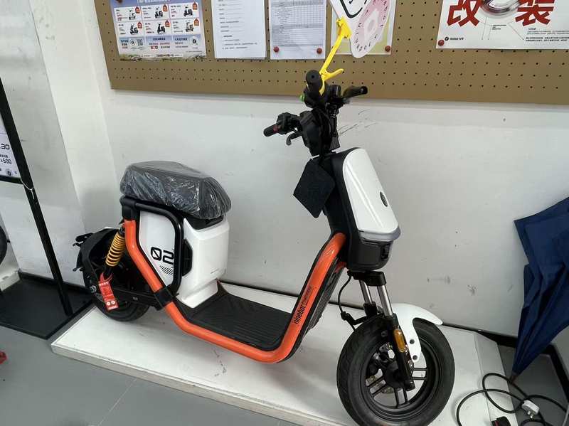  电动两轮车市场变局：从政策红利到成本驱动的结构性转型深度解析 汽车科技