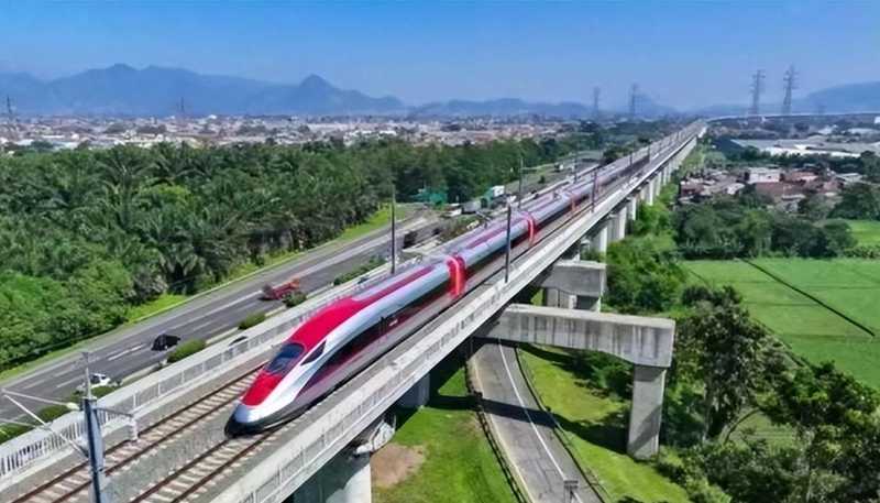  【技术解码】越南高铁选西门子的底层逻辑：贷款期限比技术更值钱 新闻