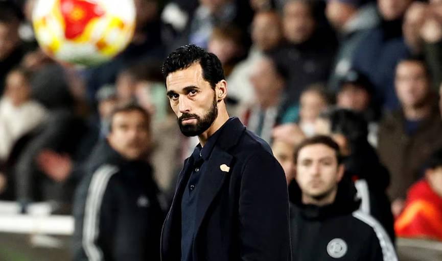 皇马帅位更迭深层逻辑：声望资本如何重塑更衣室权力格局 体育新闻