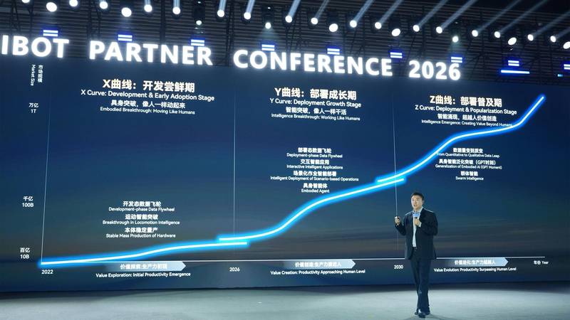  【技术深挖】从广交会看中国机器人出海：价格腰斩背后的产业链重构与具身智能爆发 IT技术