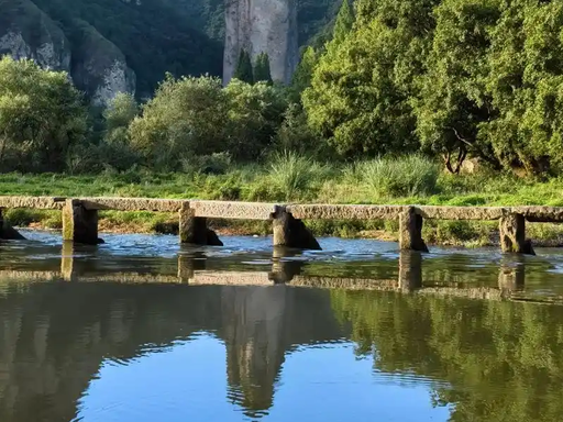  丽水仙都行摄指南：72小时从杭州出发的影视取景地技术流攻略 文化旅游
