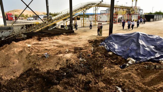  从数据迷雾到真相：拆解垃圾焚烧产能过剩的四重困局 新闻