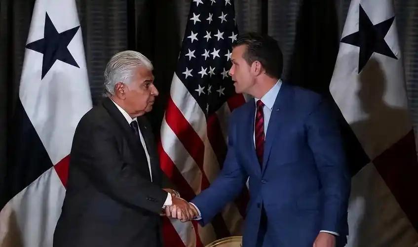  巴拿马运河航运困局深剖：方便旗制度与港口合规检查的结构性张力 新闻