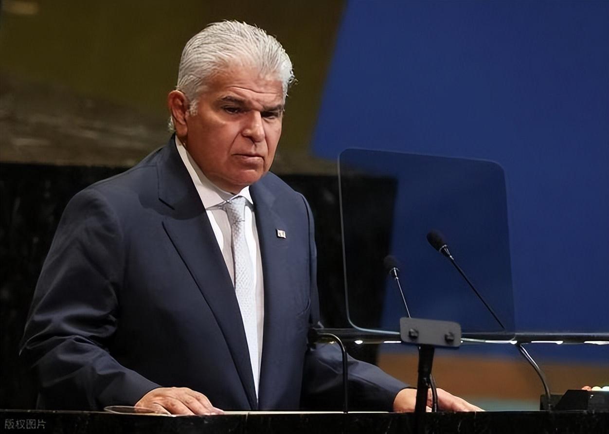  巴拿马运河航运困局深剖：方便旗制度与港口合规检查的结构性张力 新闻